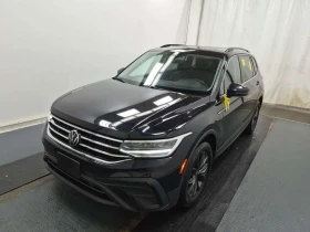 ����� �� �������� �� VW Tiguan COMFORTLINE/CARFAX/�����������