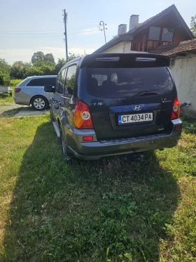 Hyundai Terracan 2.9crdi 163hp - 500 € / 977.91 лв. - 77269659 3