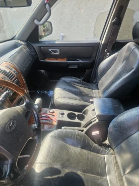 Hyundai Terracan 2.9crdi 163hp - 500 € / 977.91 лв. - 77269659 7