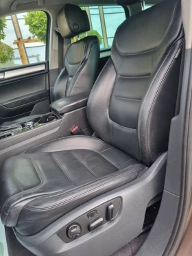 VW Touareg 3.0Tdi 4x4 | Auto.bg — изображение 10
