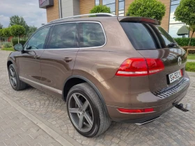VW Touareg 3.0Tdi 4x4 | Auto.bg — изображение 5