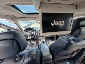 Jeep Grand cherokee 5.7 HEMI LIMITED | Mobile.bg � ����� ������ 13