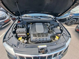 Jeep Grand cherokee 5.7 HEMI LIMITED | Mobile.bg � ����� ������ 16