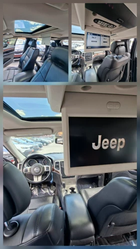 Jeep Grand cherokee 5.7 HEMI LIMITED | Mobile.bg � ����� ������ 12