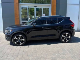 Volvo XC40 Inscription  CARFAX | Auto.bg — изображение 2