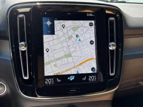 Volvo XC40 Inscription  CARFAX | Auto.bg — изображение 9