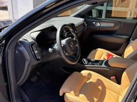 Volvo XC40 Inscription  CARFAX | Auto.bg — изображение 5