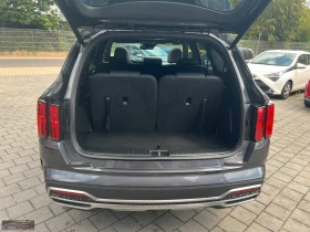 Kia Sorento PHEV/265HP/7S/4x4/PLATINUM/PANO/360/BOSE/HUD/335h | Auto.bg — изображение 6