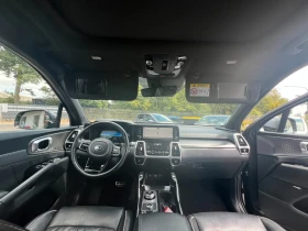 Kia Sorento PHEV/265HP/7S/4x4/PLATINUM/PANO/360/BOSE/HUD/335h | Auto.bg — изображение 8