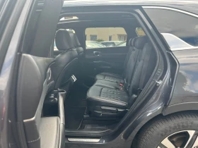 Kia Sorento PHEV/265HP/7S/4x4/PLATINUM/PANO/360/BOSE/HUD/335h | Auto.bg — изображение 11