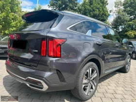 Kia Sorento PHEV/265HP/7S/4x4/PLATINUM/PANO/360/BOSE/HUD/335h | Auto.bg — изображение 4