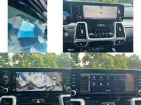 Kia Sorento PHEV/265HP/7S/4x4/PLATINUM/PANO/360/BOSE/HUD/335h | Auto.bg — изображение 16
