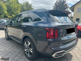 Kia Sorento PHEV/265HP/7S/4x4/PLATINUM/PANO/360/BOSE/HUD/335h | Auto.bg — изображение 2