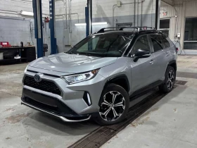 Toyota Rav4 * AWD * CARFAX * ПРЕДСТАВИТЕЛСТВО * 