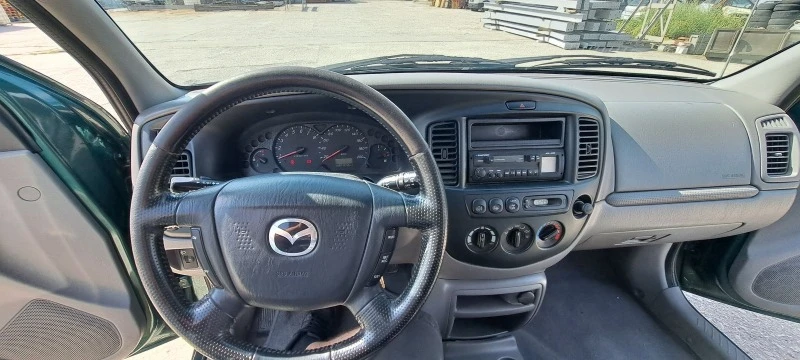 Mazda Tribute 2.0i ...123ks, снимка 3 - Автомобили и джипове - 46961676