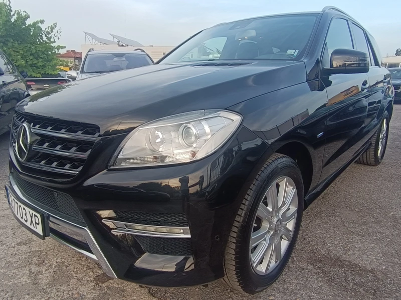 Mercedes-Benz ML 350 209ХИЛ.КМ-ИСТИНСКИ !!!  Внос от ШВЕЙЦАРИЯ!!!!, снимка 16 - Автомобили и джипове - 48868987