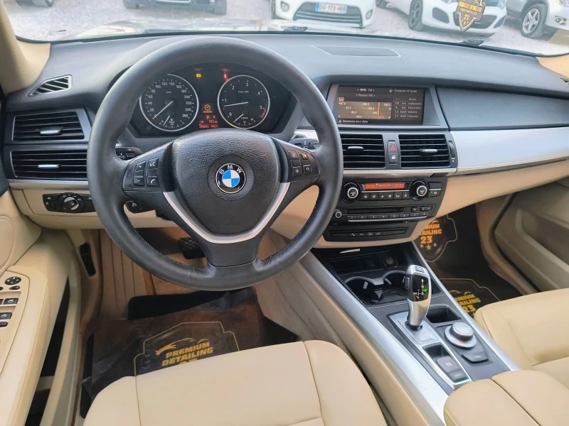 BMW X5 3.0D 235к.с., снимка 7 - Автомобили и джипове - 48985065