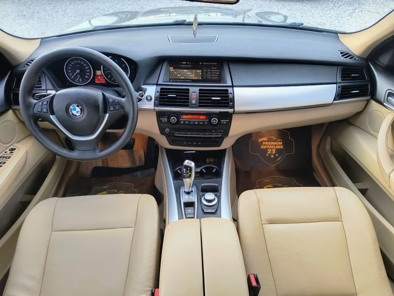 BMW X5 3.0D 235к.с., снимка 8 - Автомобили и джипове - 48985065