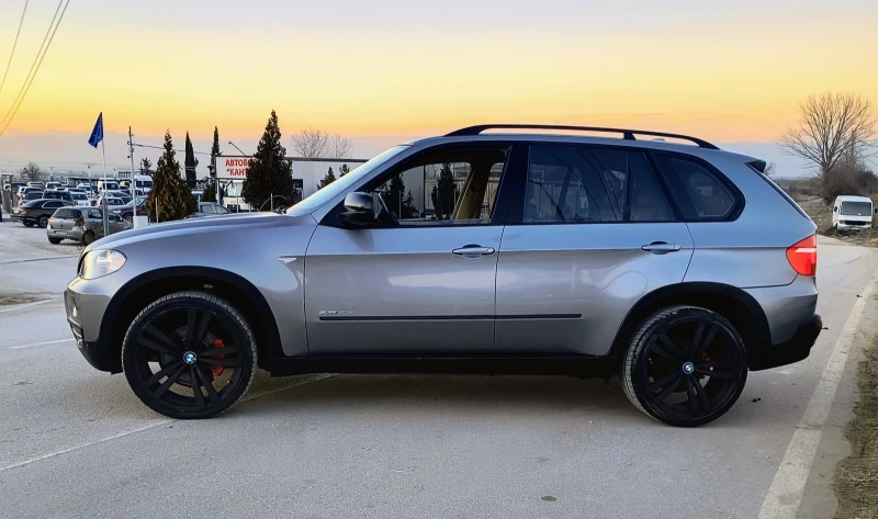 BMW X5 3.0D 235к.с., снимка 3 - Автомобили и джипове - 48985065