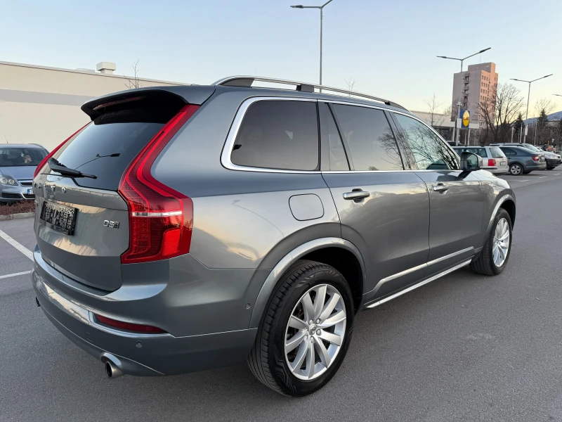 Volvo Xc90 2.0D5* INSCRIPTION* 7-местна* , снимка 4 - Автомобили и джипове - 49410212