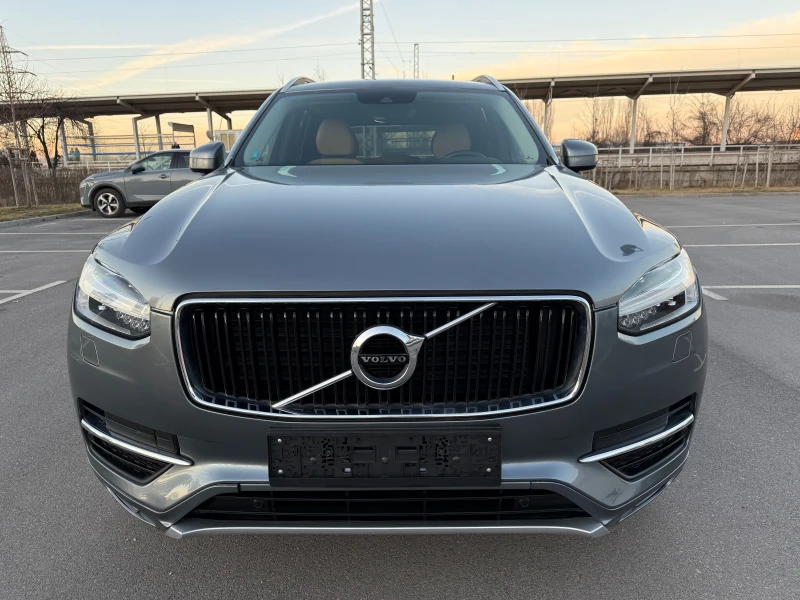 Volvo Xc90 2.0D5* INSCRIPTION* 7-местна* , снимка 2 - Автомобили и джипове - 49410212