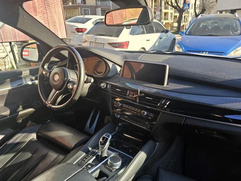 BMW X6, снимка 5 - Автомобили и джипове - 49596515