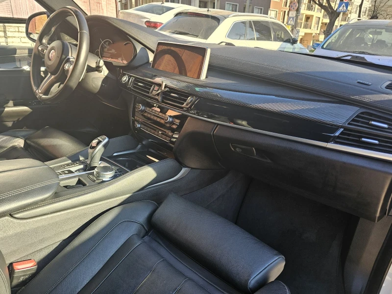 BMW X6, снимка 6 - Автомобили и джипове - 49596515