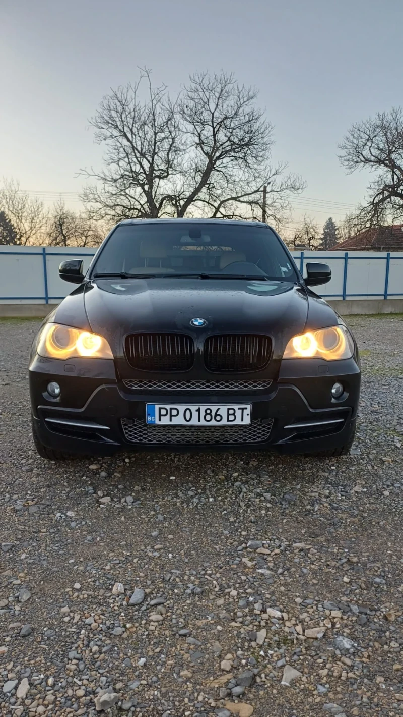 BMW X5 3.0D, снимка 2 - Автомобили и джипове - 52424943