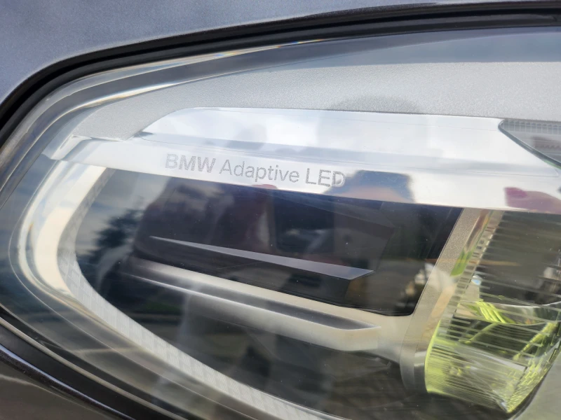 BMW X3 Xdrive M sport package, снимка 8 - Автомобили и джипове - 52567965