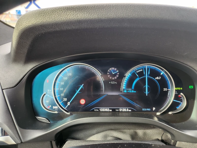 BMW X3 Xdrive M sport package, снимка 13 - Автомобили и джипове - 52567965