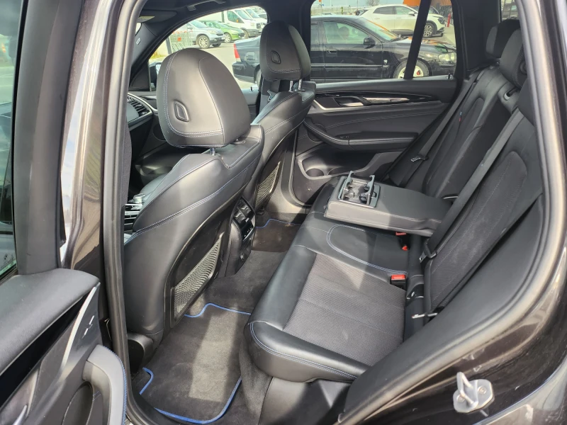BMW X3 Xdrive M sport package, снимка 16 - Автомобили и джипове - 52567965