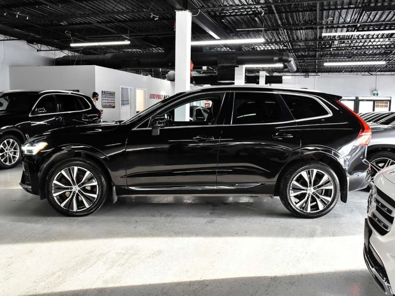 Volvo XC60 * Inscription * CARFAX * ЦЕНА ДО БГ, снимка 5 - Автомобили и джипове - 53305082