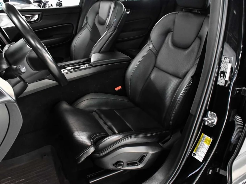 Volvo XC60 * Inscription * CARFAX * ЦЕНА ДО БГ, снимка 11 - Автомобили и джипове - 53305082