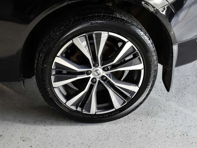 Volvo XC60 * Inscription * CARFAX * ЦЕНА ДО БГ, снимка 9 - Автомобили и джипове - 53305082