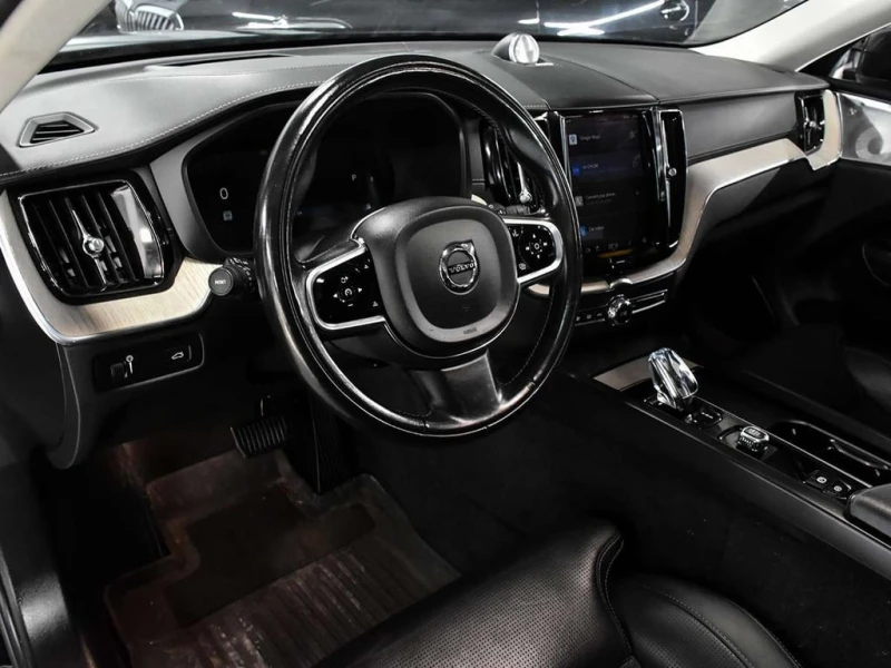 Volvo XC60 * Inscription * CARFAX * ЦЕНА ДО БГ, снимка 12 - Автомобили и джипове - 53305082