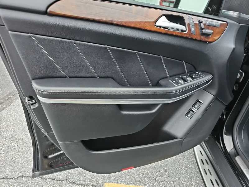 Mercedes-Benz GL 500 - 31900 лв. - 50853929 | Car24.bg