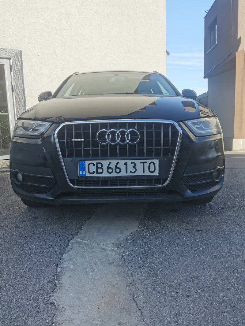 Audi Q3 - 18200 лв. / 9305.51 € - 29151719 1