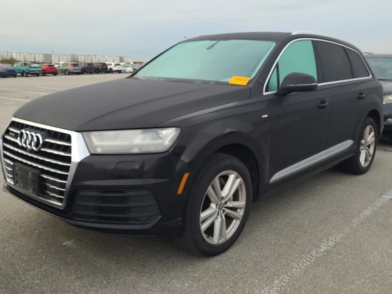 Audi Q7 2017 PRESTIGE * QUATTRO* БЕЗ ПЪРВОНАЧАЛНА ВНОСКА*  - 27890 лв. / 14259.93 € - 68477426 1