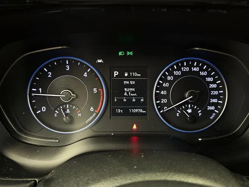 Hyundai Palisade 2.2 CRDI 4WD, снимка 8 - Автомобили и джипове - 54676737