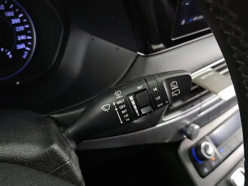 Hyundai Palisade 2.2 CRDI 4WD, снимка 17 - Автомобили и джипове - 54676737