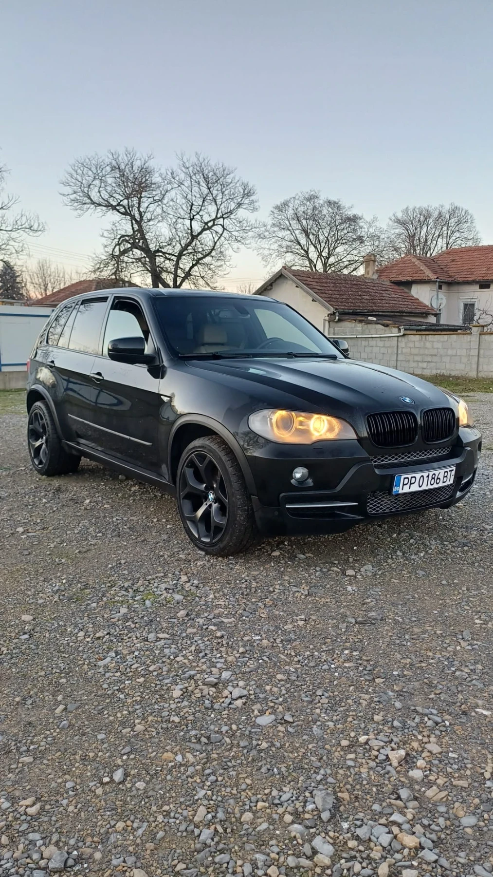 BMW X5 3.0D, снимка 1
