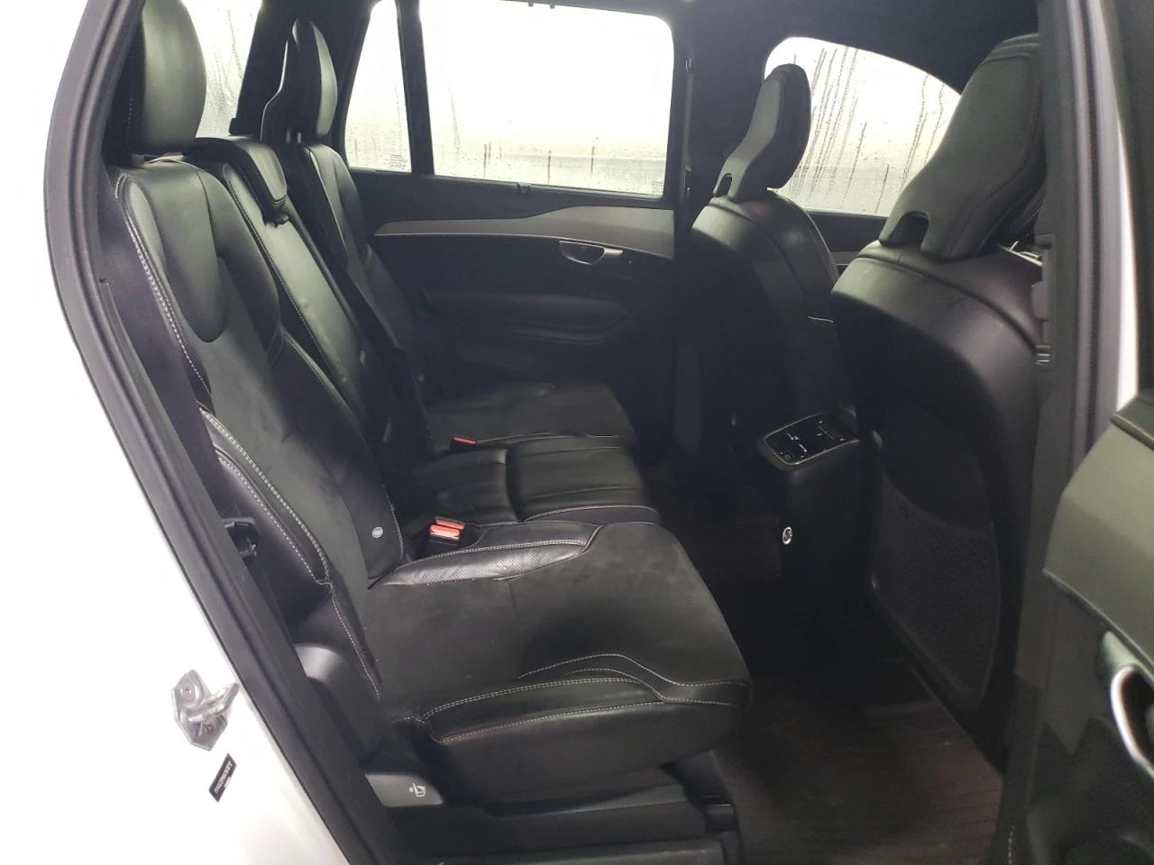 Volvo Xc90 T6 R-DESIGN - изображение 9