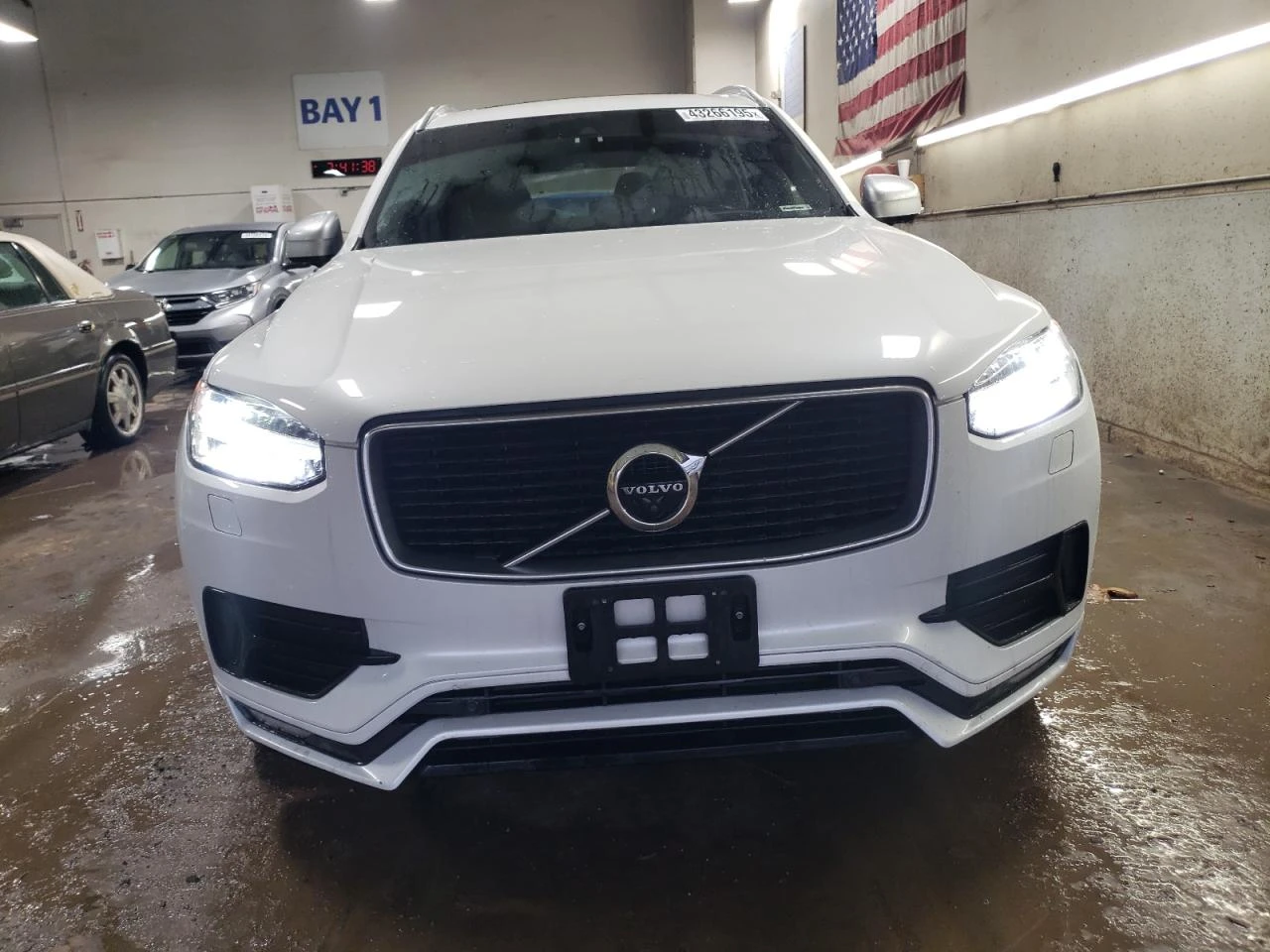 Volvo Xc90 T6 R-DESIGN - изображение 5