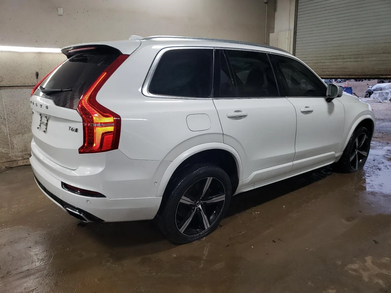 Volvo Xc90 T6 R-DESIGN - изображение 3