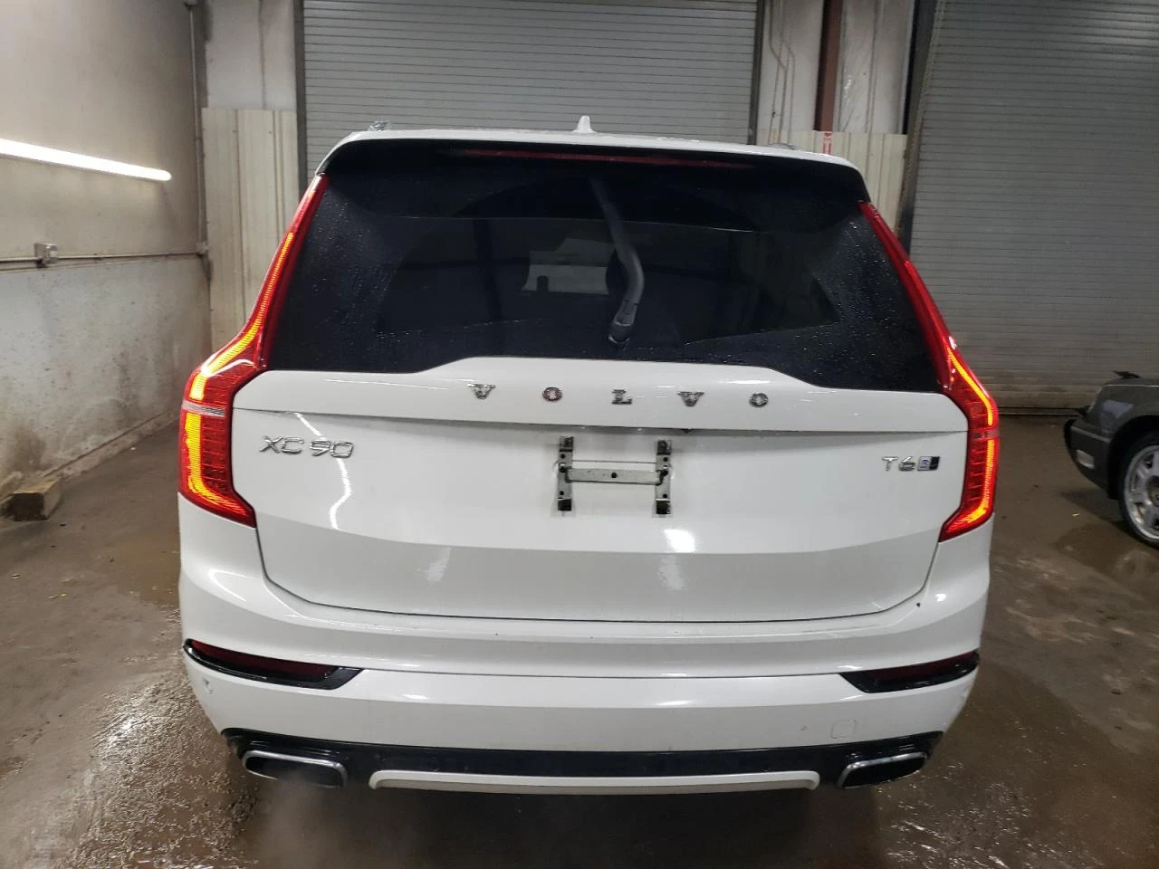 Volvo Xc90 T6 R-DESIGN - изображение 6