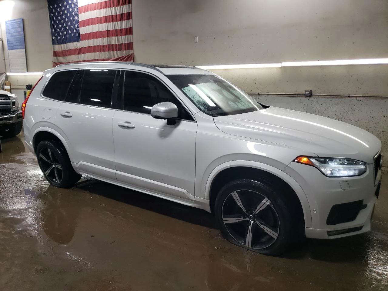 Volvo Xc90 T6 R-DESIGN - изображение 2