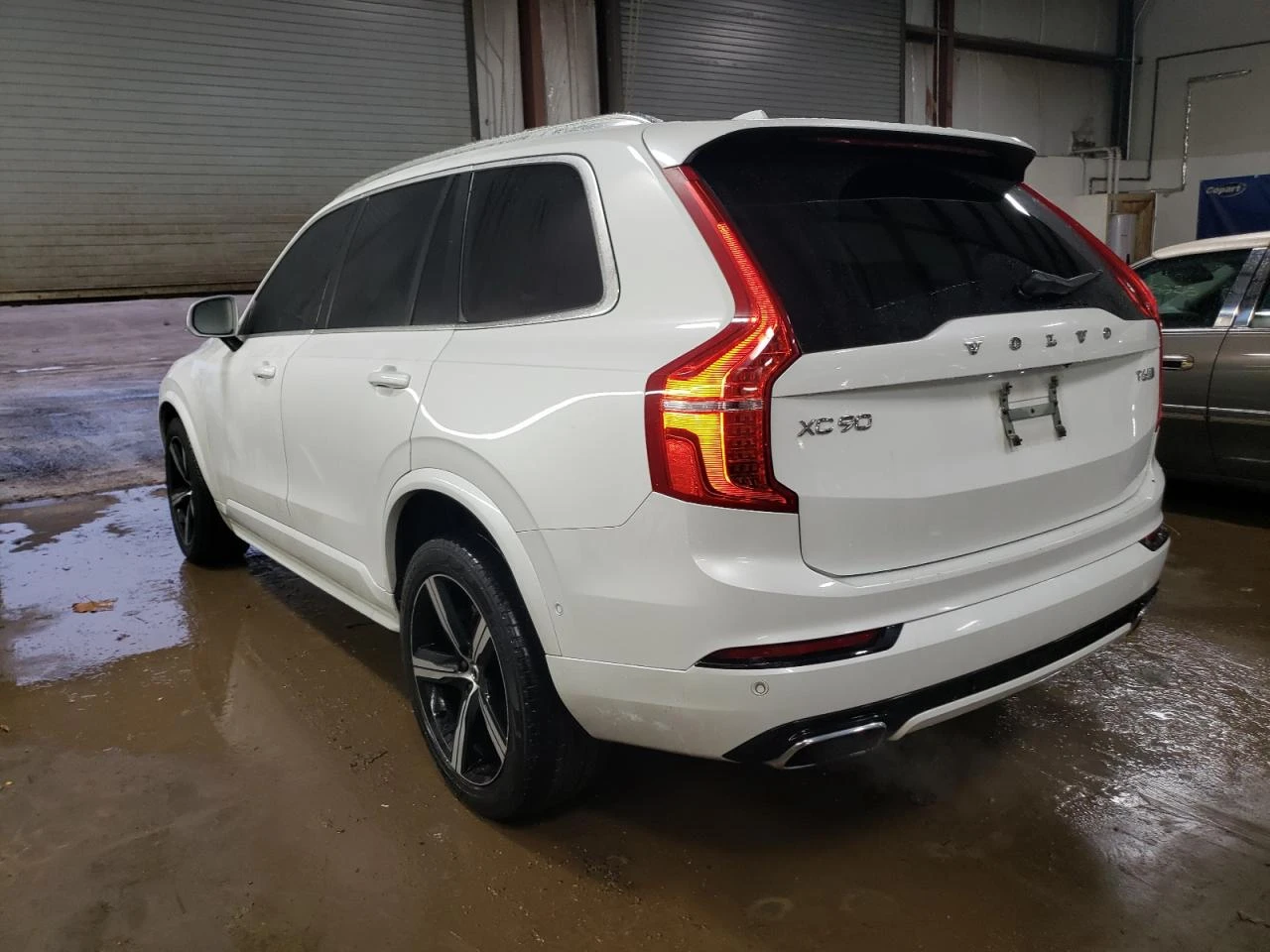 Volvo Xc90 T6 R-DESIGN - изображение 4