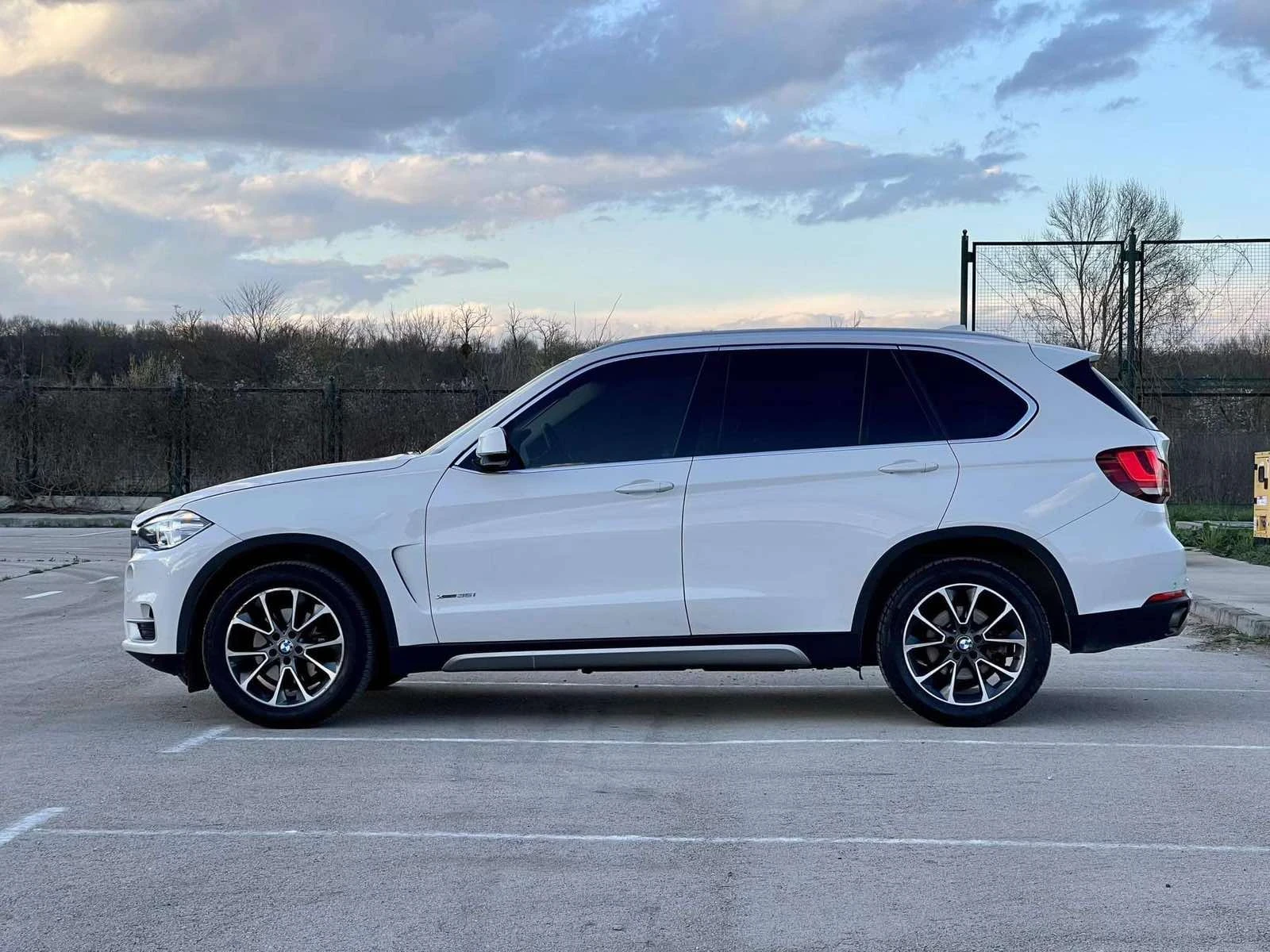 BMW X5 3.5 - изображение 5