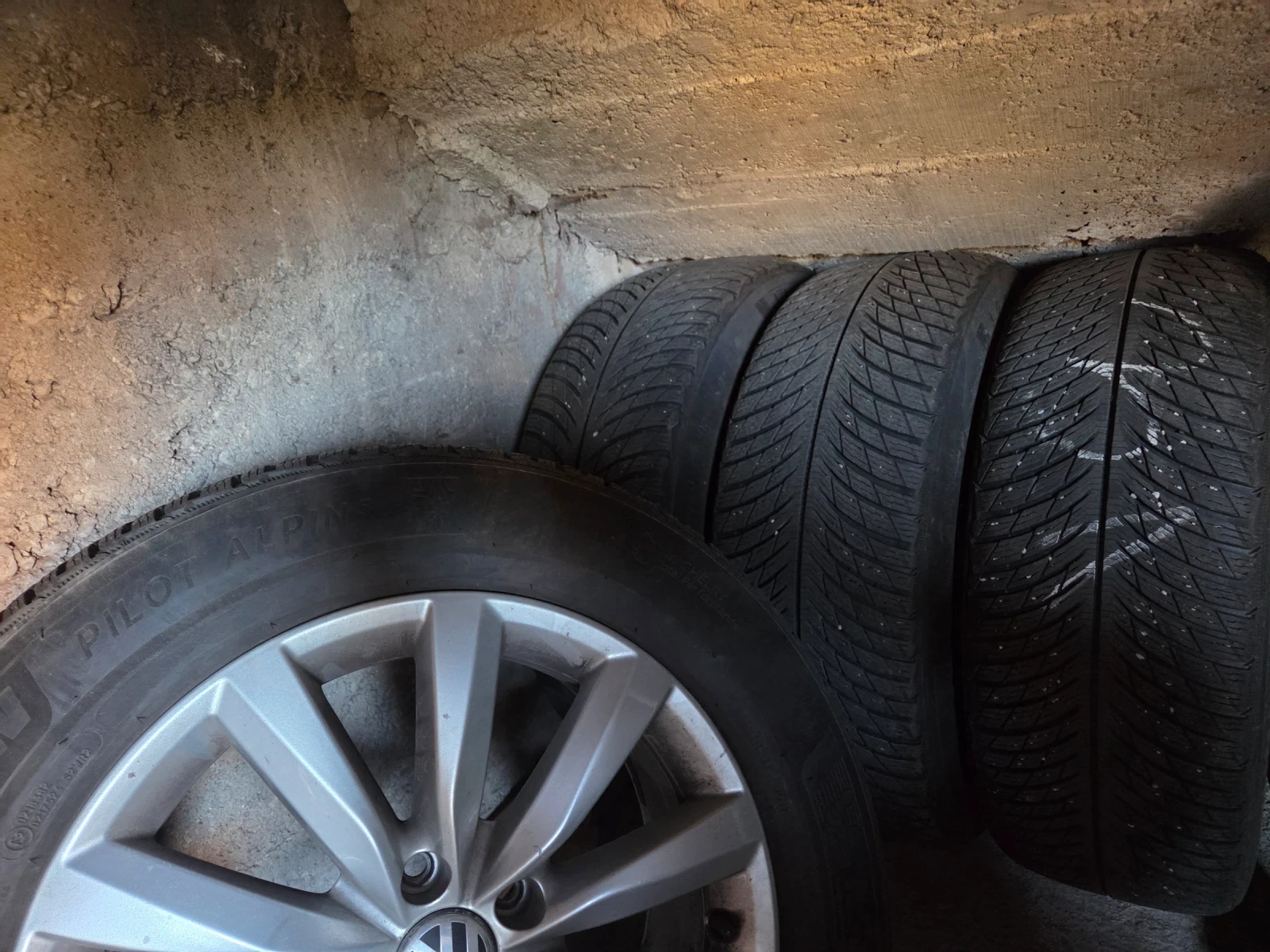 VW Tiguan 4x4 | Mobile.bg   17