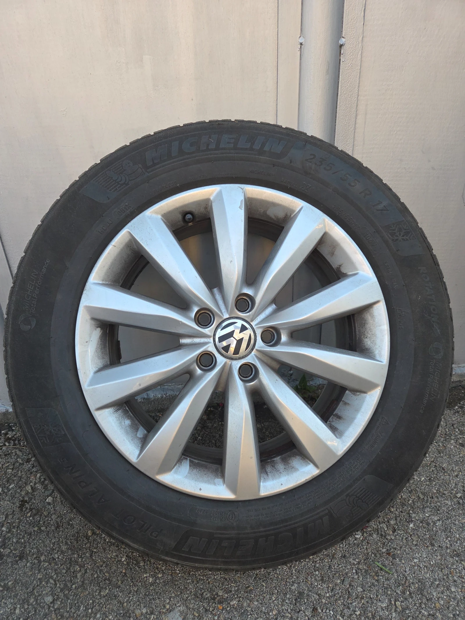 VW Tiguan 4x4 | Mobile.bg   15